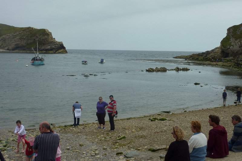 Engeland zuiden (o.a. Stonehenge) - 115